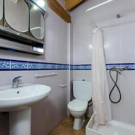Cas Padrins, Con Piscina Privada En Mallorca Lloseta