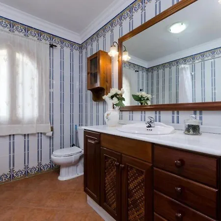 Cas Padrins, Con Piscina Privada En Mallorca * Lloseta