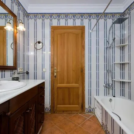 Cas Padrins, Con Piscina Privada En Mallorca