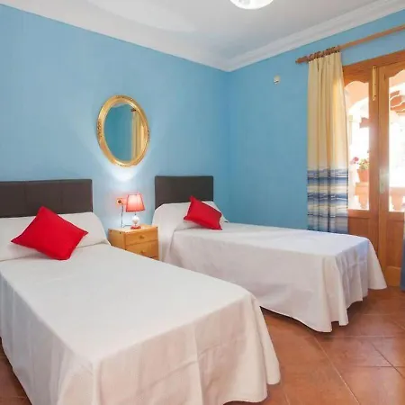 Cas Padrins, Con Piscina Privada En Mallorca Lloseta