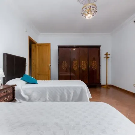 Cas Padrins, Con Piscina Privada En Mallorca
