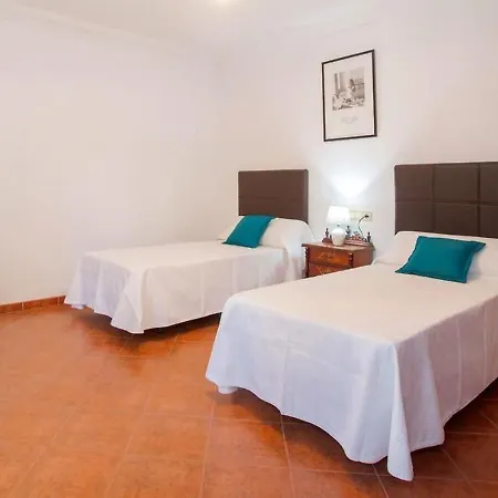 Villa Cas Padrins, Con Piscina Privada En Mallorca