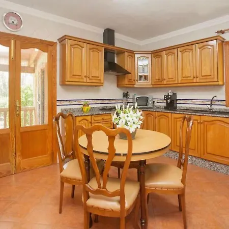 Cas Padrins, Con Piscina Privada En Mallorca Villa Lloseta