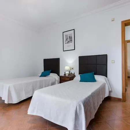 Cas Padrins, Con Piscina Privada En Mallorca *