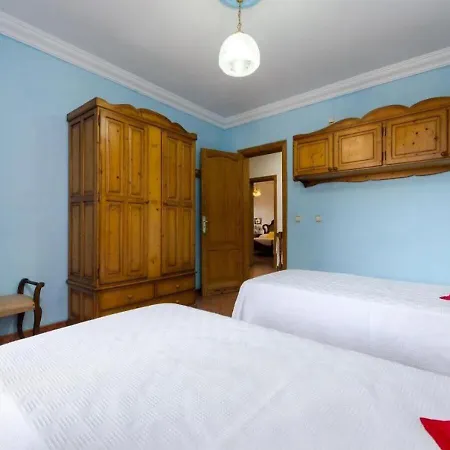 Cas Padrins, Con Piscina Privada En Mallorca