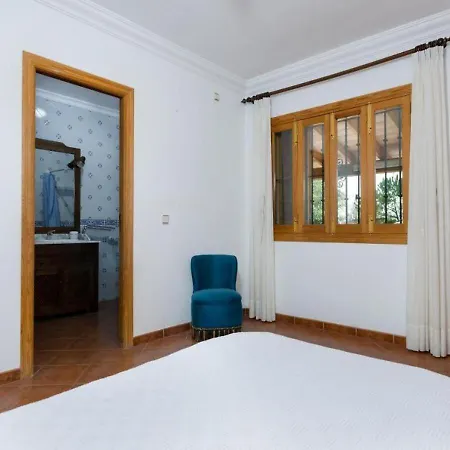 Cas Padrins, Con Piscina Privada En Mallorca * Lloseta