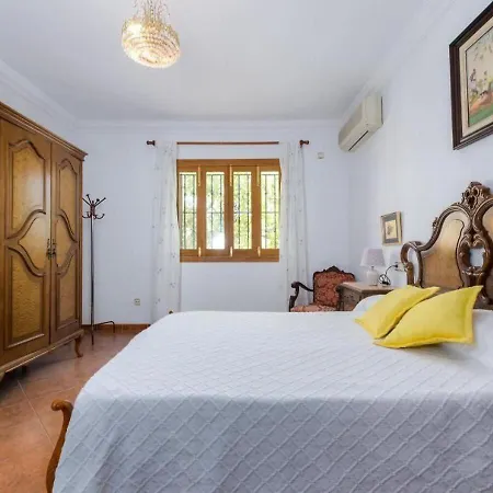 Cas Padrins, Con Piscina Privada En Mallorca