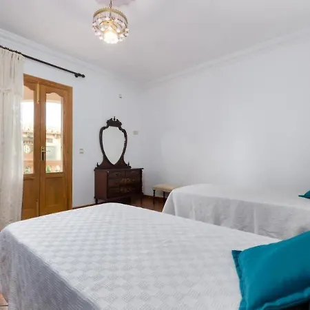 Villa Cas Padrins, Con Piscina Privada En Mallorca Lloseta