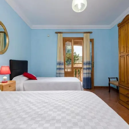 Cas Padrins, Con Piscina Privada En Mallorca *