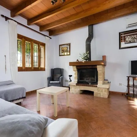 Cas Padrins, Con Piscina Privada En Mallorca * Lloseta